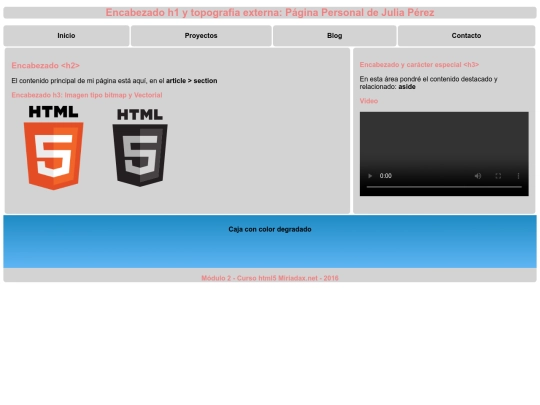 modulo2-1 screenshot
