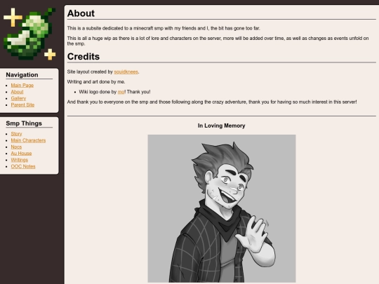 PearPedia/about screenshot
