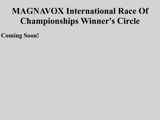 winners screenshot