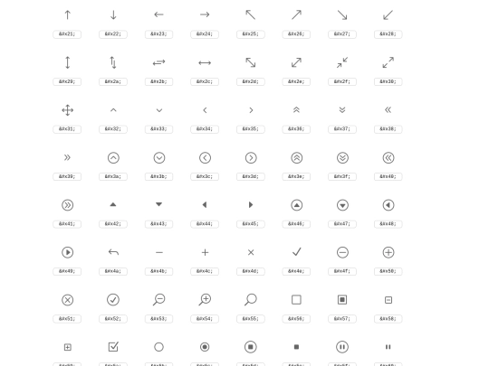 assets/plugins/elegant_font/css screenshot