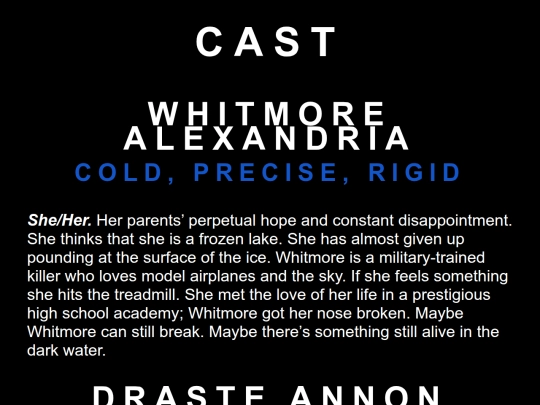 cast screenshot
