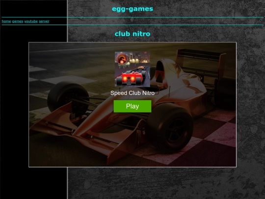 clubnitro screenshot