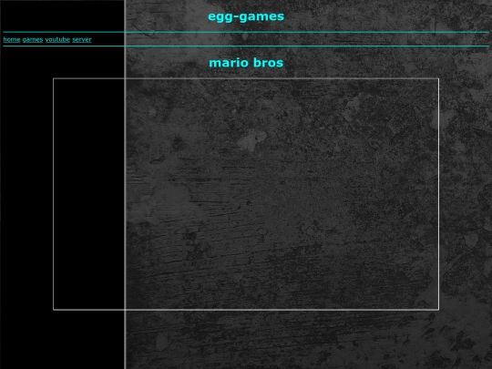 mariobros screenshot