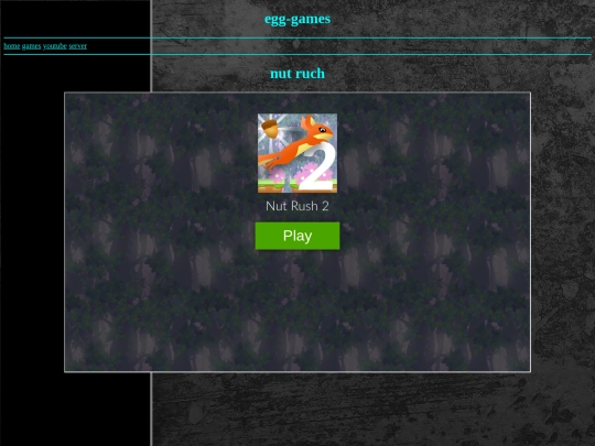 nutruch screenshot