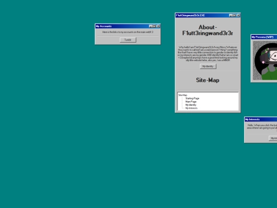 F1utt3ringwand3r3r screenshot