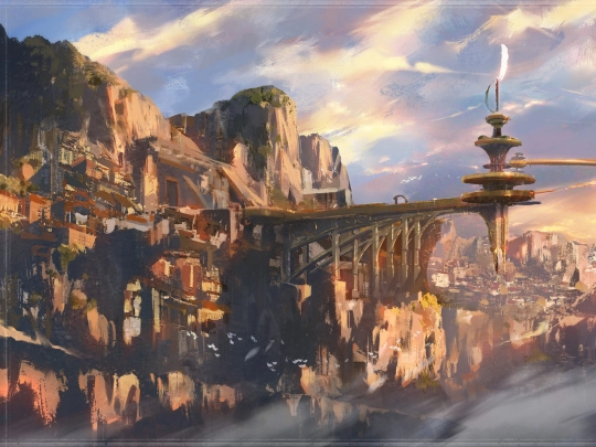 home screenshot