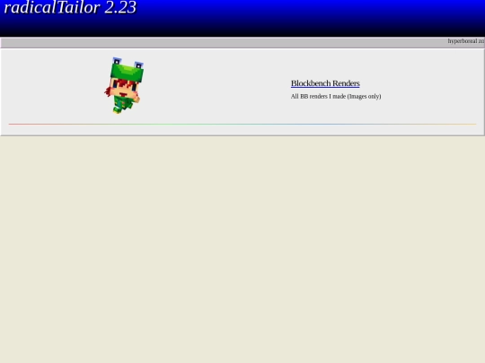 art screenshot