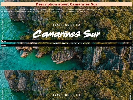 description screenshot