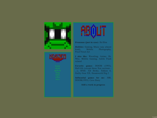 about screenshot