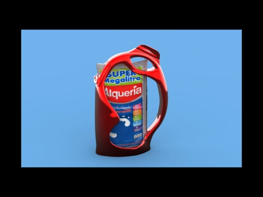 JARRA Y BOLSA ALQUERIA 26 SEP_VR.1 screenshot