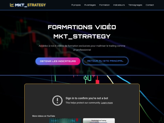 MKT_STRATEGY/MKT STRATEGY screenshot