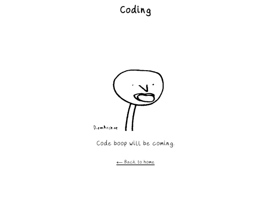coding screenshot