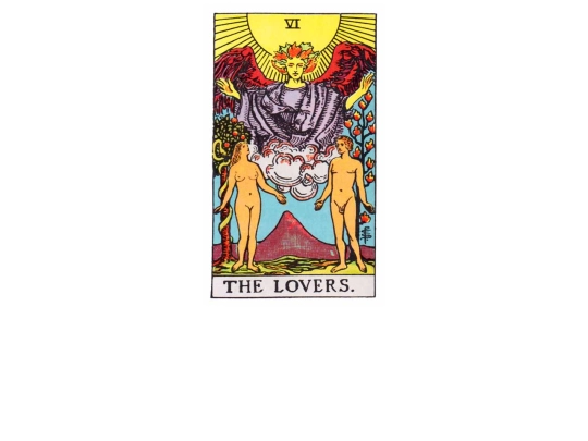 lovers screenshot