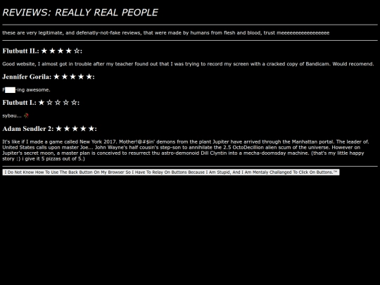 getrekt screenshot