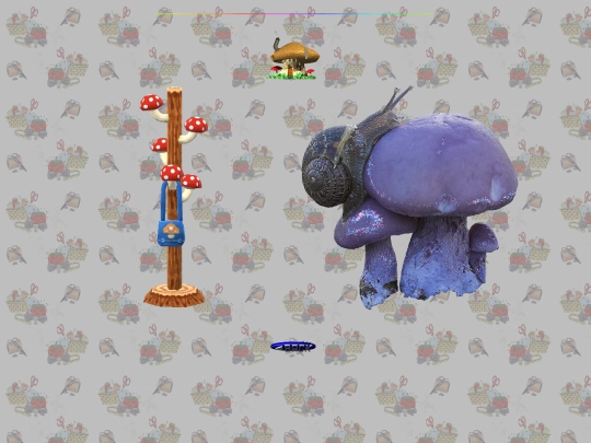 colmush screenshot
