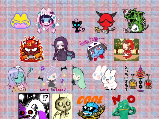 colstik1 screenshot