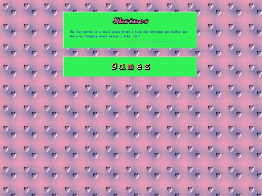 corner screenshot