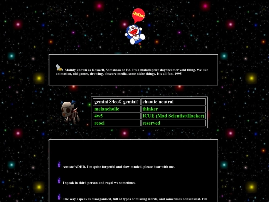 inab screenshot