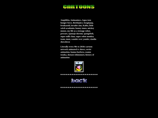 mobile/abc screenshot
