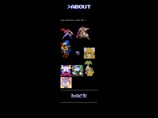mobile/abfave screenshot