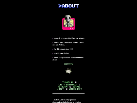 mobile/about screenshot