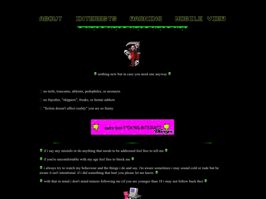 sci3 screenshot