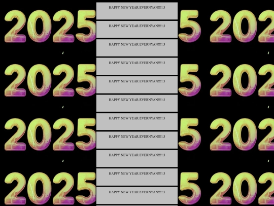 happynewyear screenshot