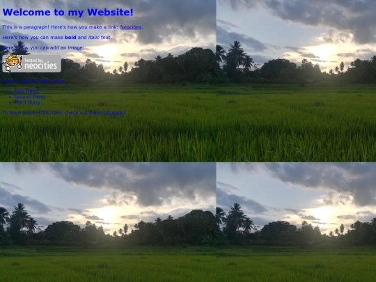 main screenshot