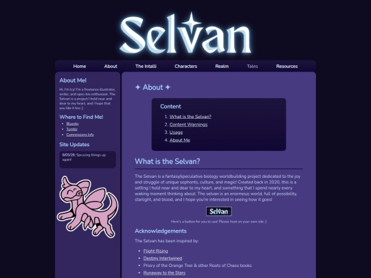 About screenshot
