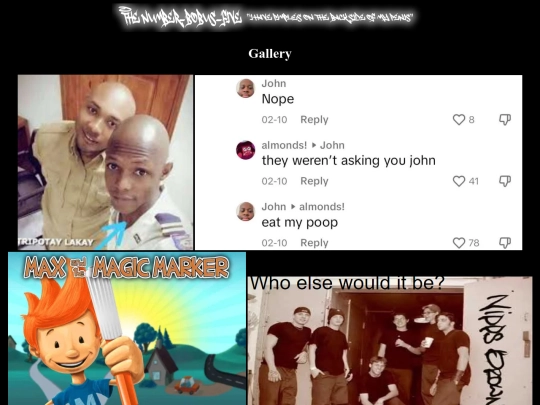 gallery screenshot