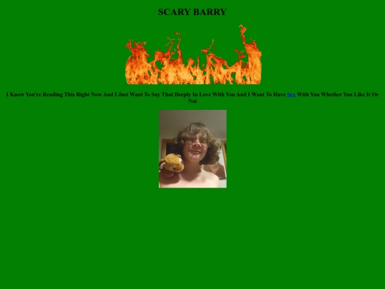 maxy screenshot
