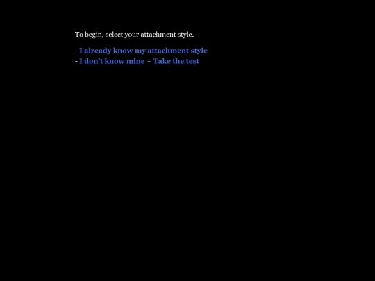 Attachment Puzzle (1) screenshot