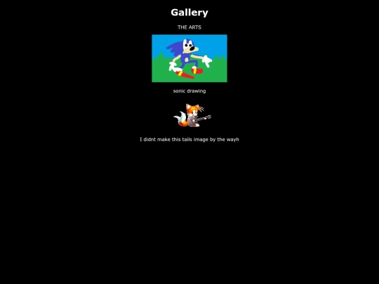 gallery screenshot