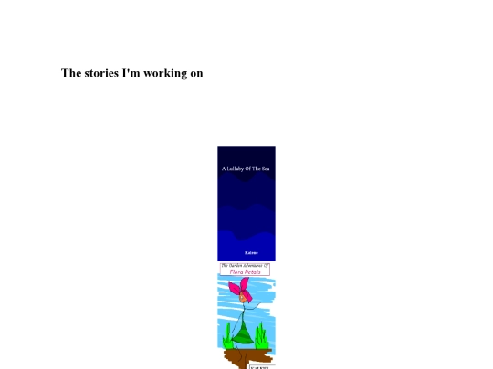 testpage screenshot