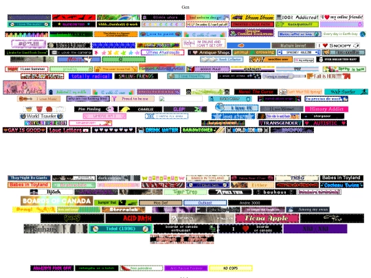 blink screenshot