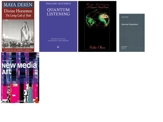 books screenshot