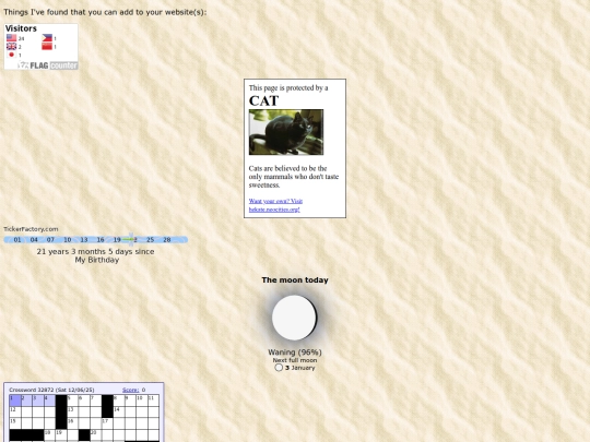 funthings screenshot
