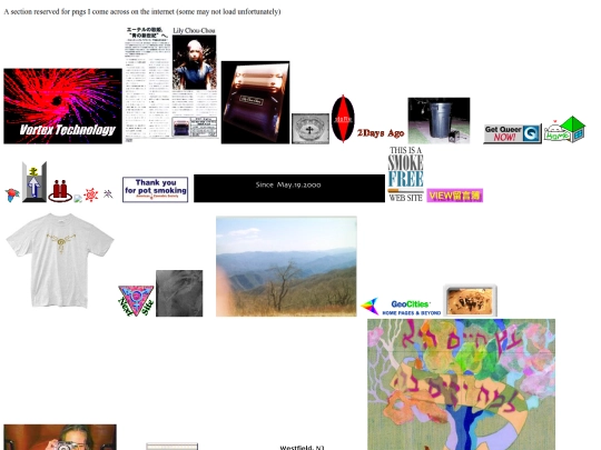 imagesfound screenshot