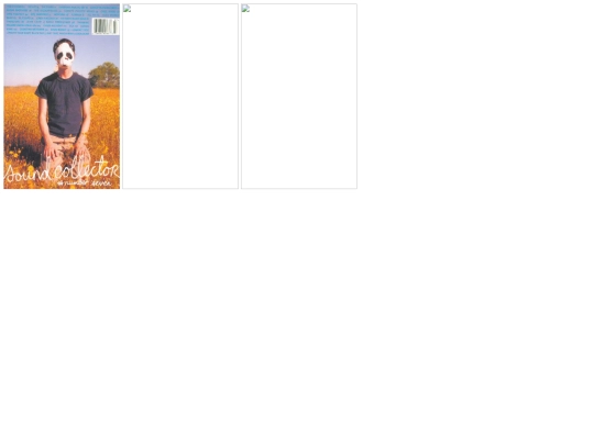magazines screenshot