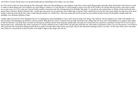 writings2024 screenshot