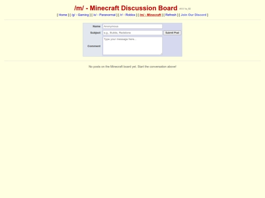 m screenshot