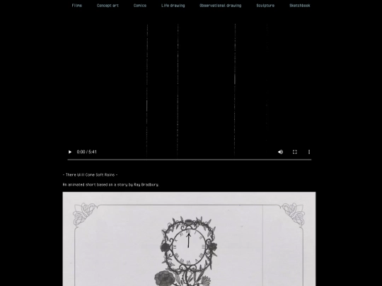 films screenshot