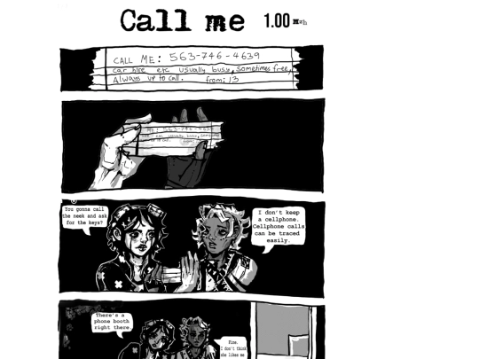 testdoc screenshot
