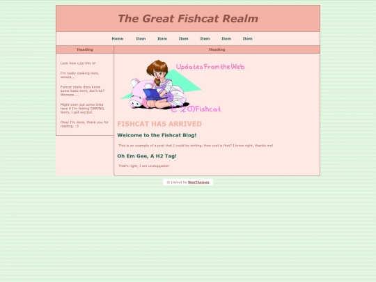 blog-1 screenshot