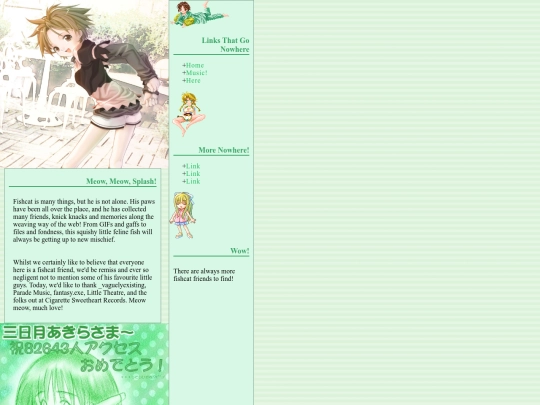 fishcat-friends screenshot