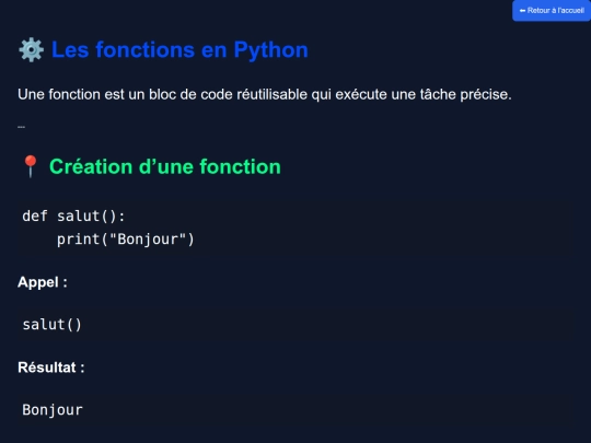 Projet python /Fonction screenshot