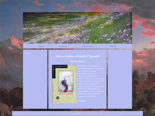 ada screenshot
