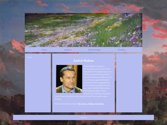 makine screenshot