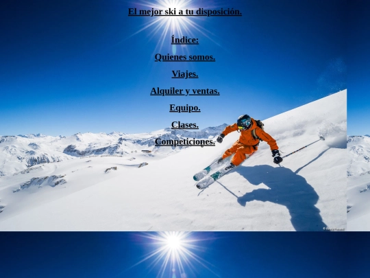 Proyecto final/2indice screenshot