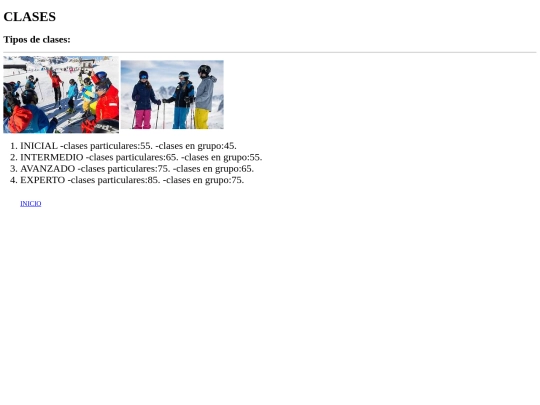 Proyecto final/6clases screenshot